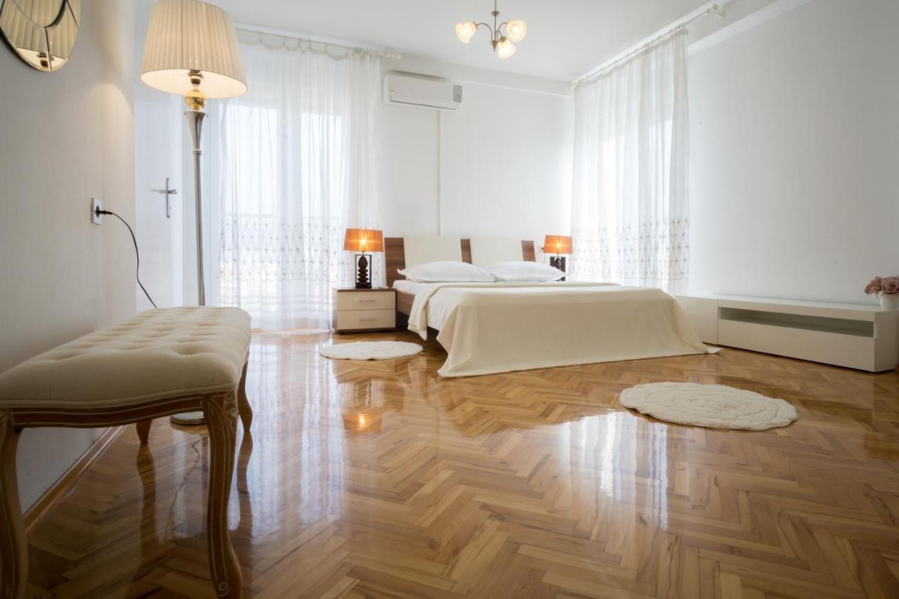 Jelena Apartment Сплит Экстерьер фото