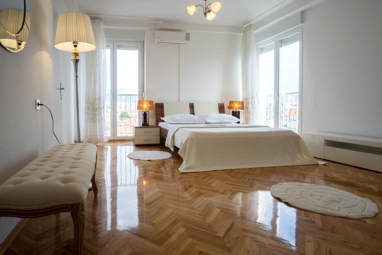 Jelena Apartment Сплит Экстерьер фото