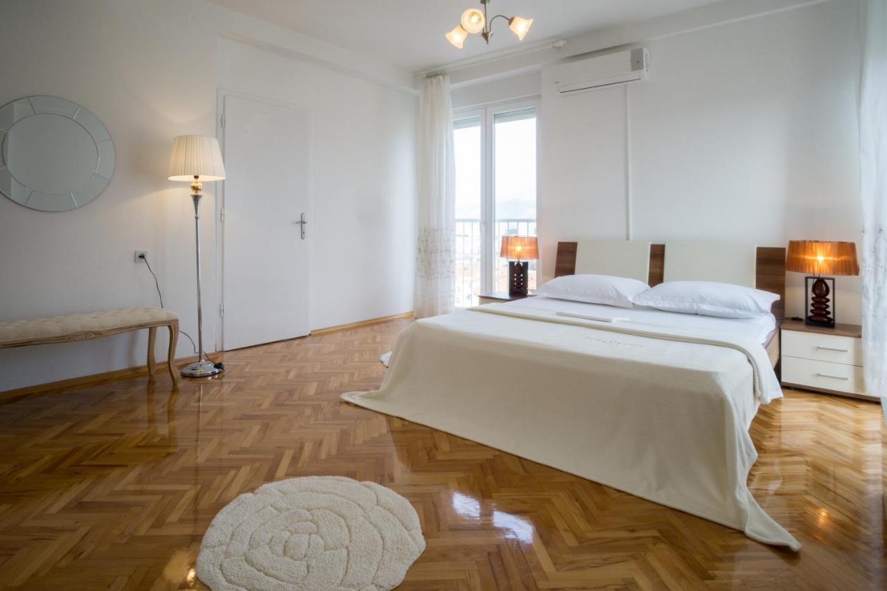 Jelena Apartment Сплит Экстерьер фото