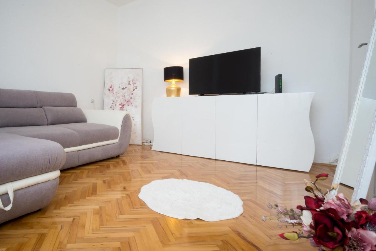 Jelena Apartment Сплит Экстерьер фото