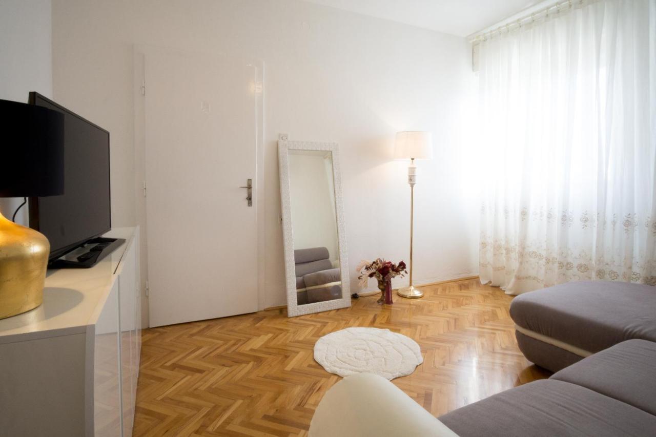 Jelena Apartment Сплит Экстерьер фото