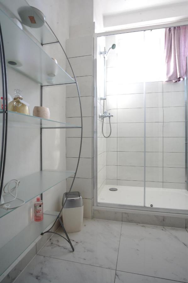 Jelena Apartment Сплит Номер фото